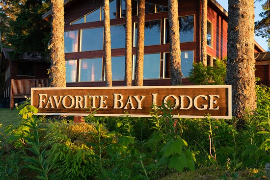 Favorite Bay Lodge