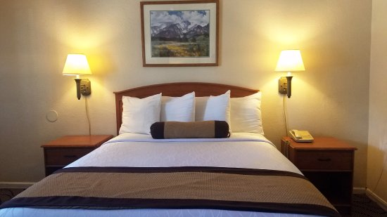 Nevada City Inn