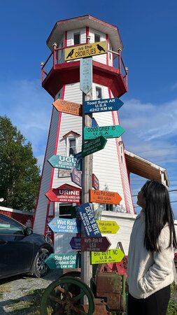 Burlington Newfoundland