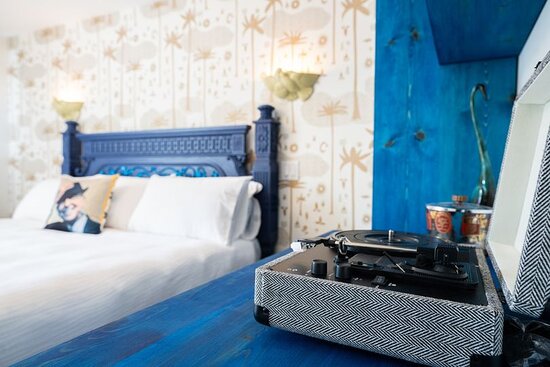 Motel Chelsea
