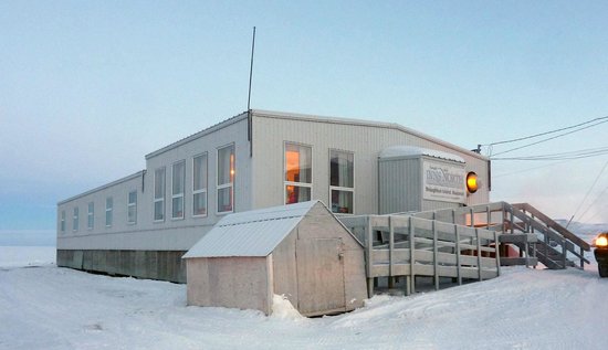 Tulugak Inns North Hotel