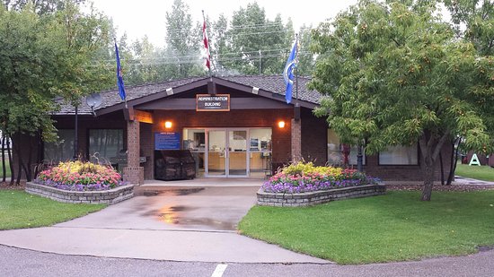 Gas City Campground