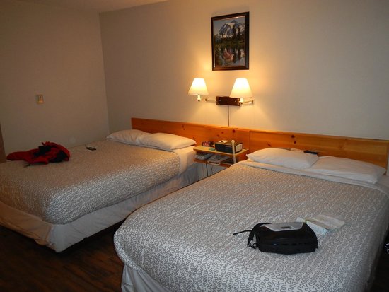 Fireweed Motel