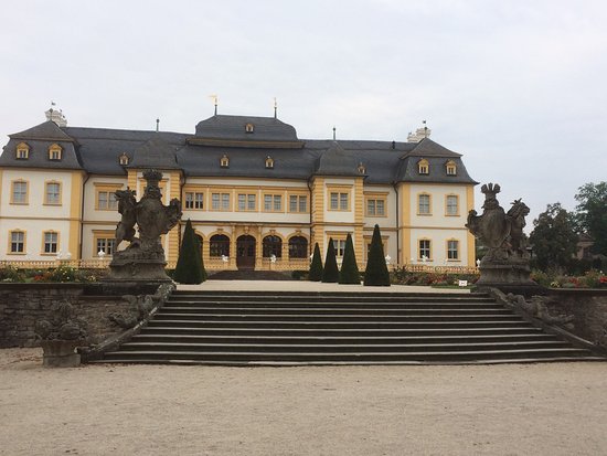 Hotel Am Rokokogarten