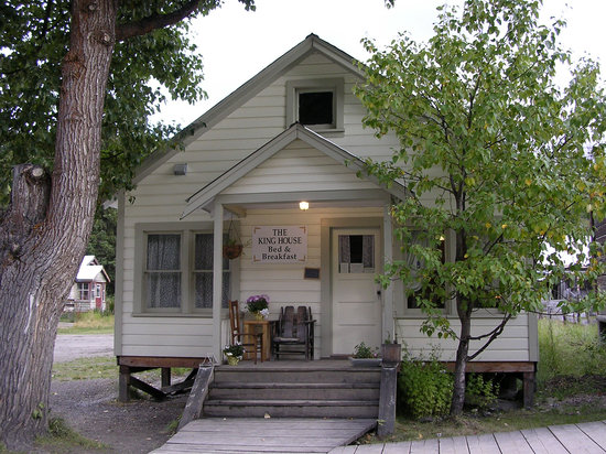 King & Kelly Guest Houses
