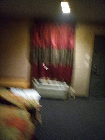 Relax Inn