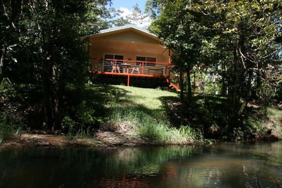 Chilverton Cottages & Day Spa