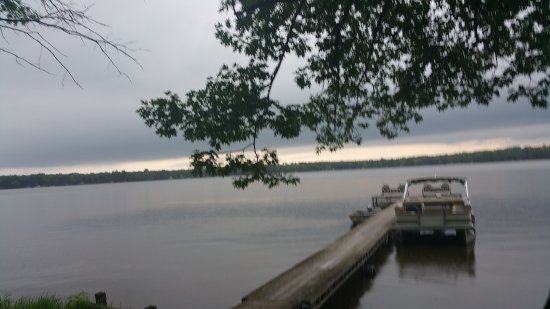 Stoffel's Shady Oaks Resort