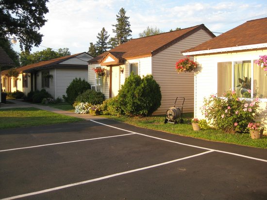Pullman Motel