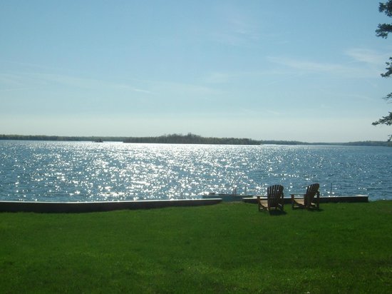 Grand Lake Resort