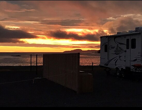 Ocean View RV Park