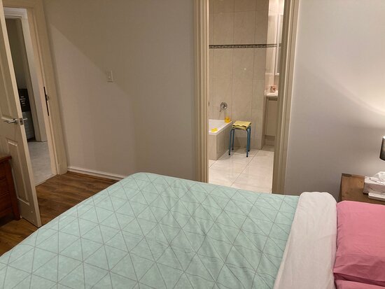 St. George Boutique Apartments