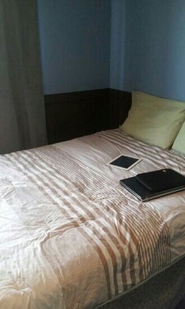 Quinsam Hotel