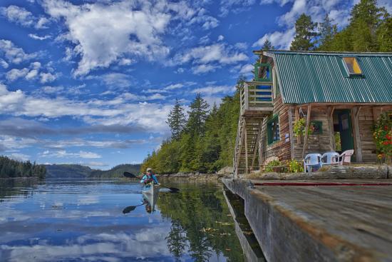 Paddlers Inn