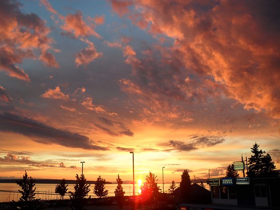 Powell River Harbour Guesthouse