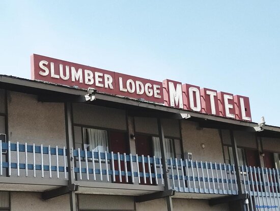 Slumber Lodge Williams Lake
