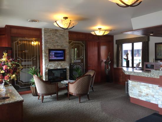 Du Chevalier Motel & Suites