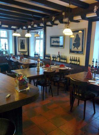 Landgasthof Kirschgarten