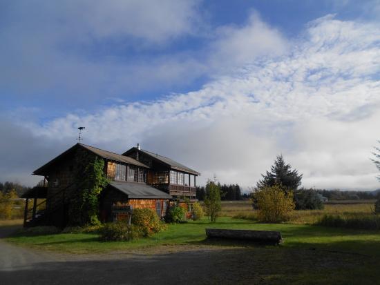 Aimee's Guest House
