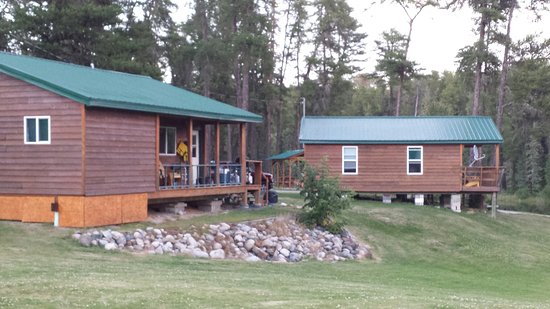 Evergreen Lodge