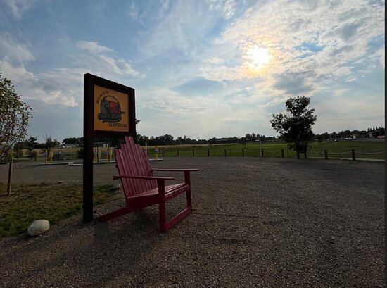 Owl's Nest Campground