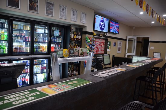 Junction Hotel Dimbulah