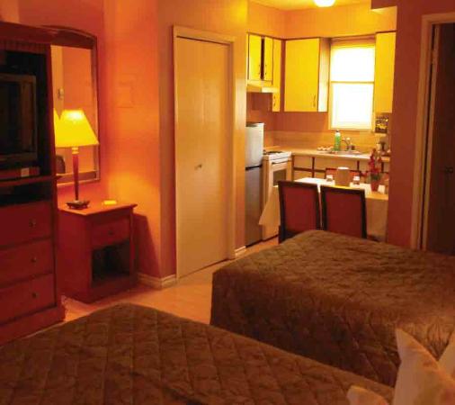 Island View Lodge