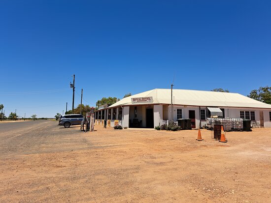 Royal Hotel