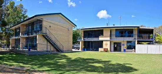 Longbeach Apartments Coffin Bay
