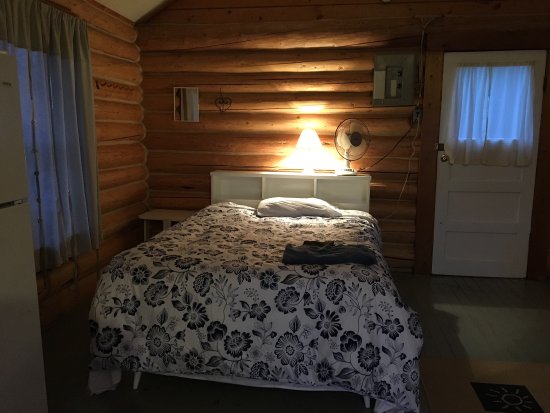 Beaver Point Resort