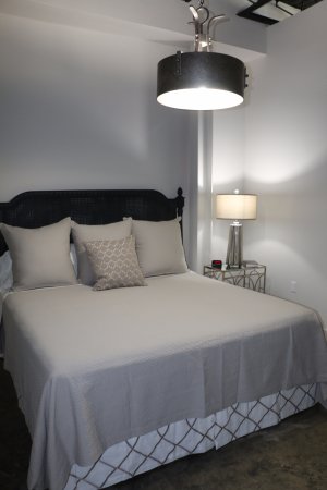 The Lofts at 517
