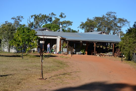 Pinnarendi StationStay & Cafe