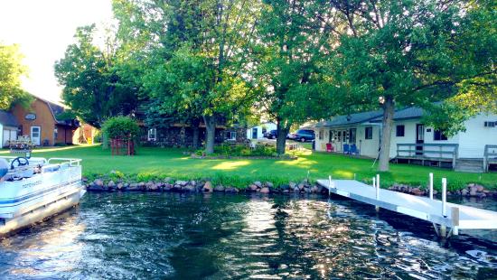 Paul Bunyan Resort