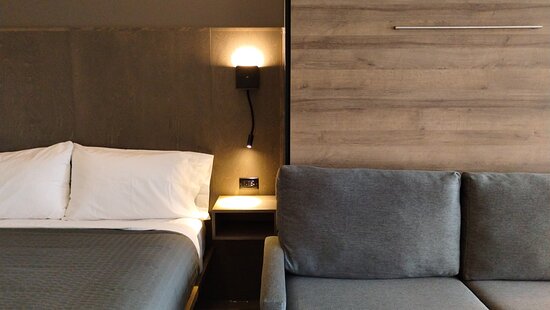 Hotel-motel Normandin Alma