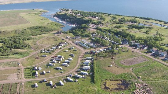 Lakeside RV Park