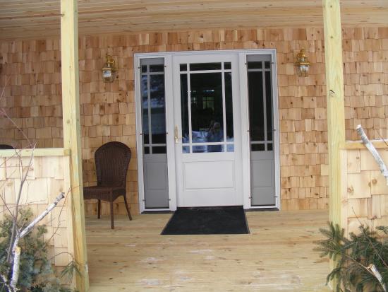 Three Sisters Bed and Breakfast