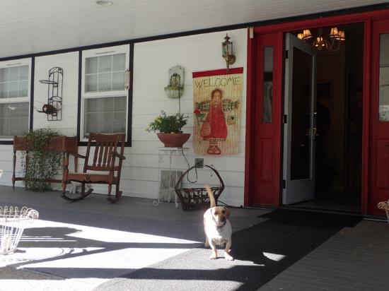 Rooster Hill Short Stay Suites