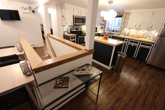 Illu Inc. B&B