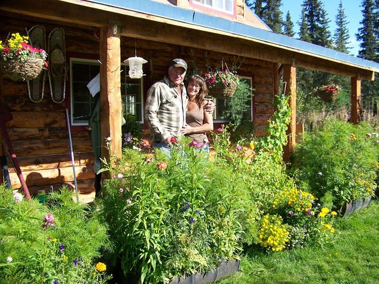 Talaheim Lodge