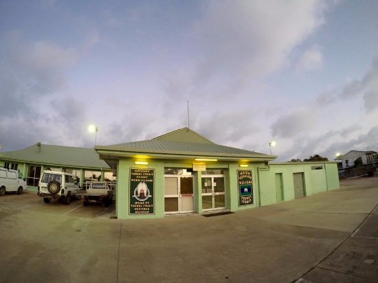 Gateway Torres Strait Resort