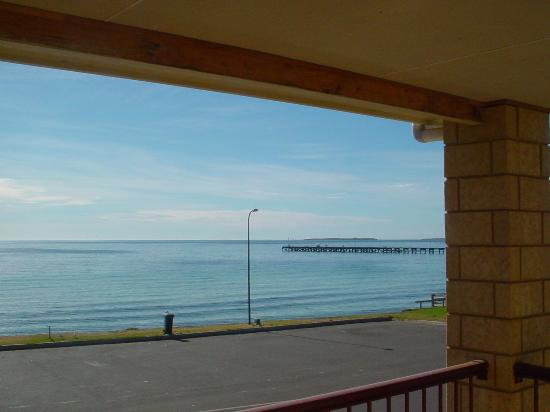 Tumby Bay Seafront Apartments