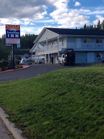 Sunshine Inn