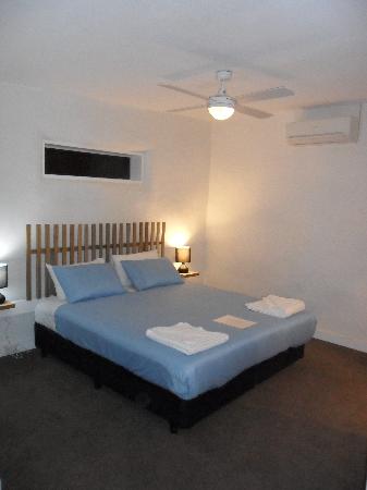 Tibooburra Beds & Camping