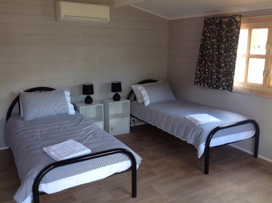 Trangie Caravan Park