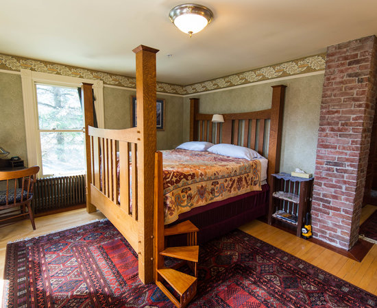 Alaska's Capital Inn Bed and Breakfast