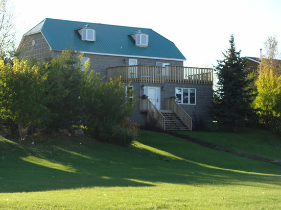 Mackenzie Rest Inn