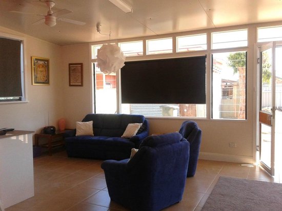 Carinya Bed & Breakfast