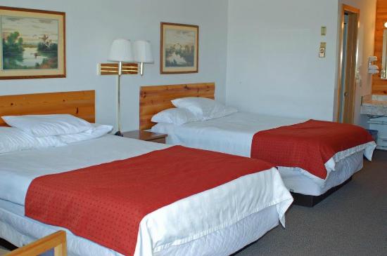 Grantsburg Inn