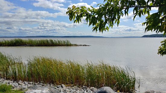 Sutton Bay Park