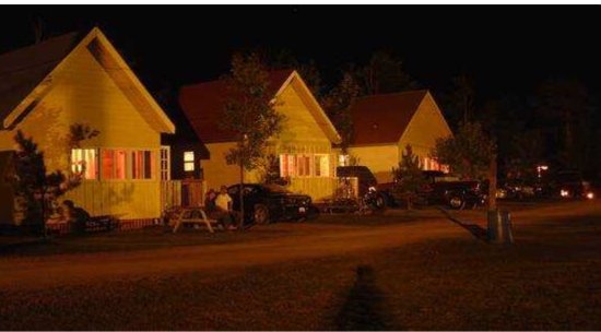 Camping Beausejour